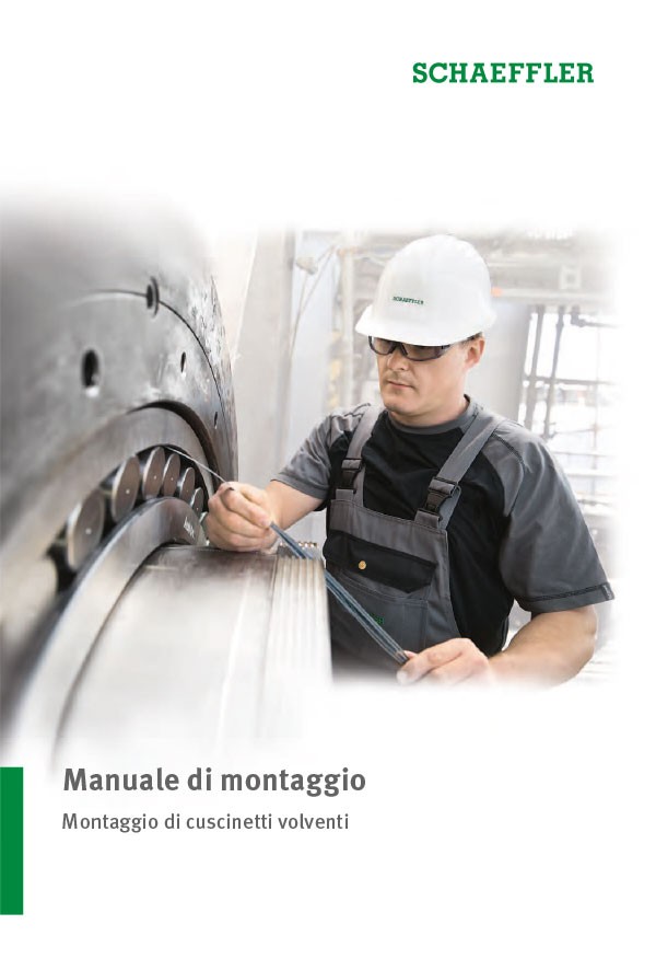 Media Schaeffler Italia