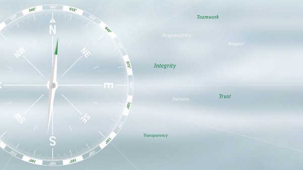 Codice di Comportamento del Gruppo Schaeffler