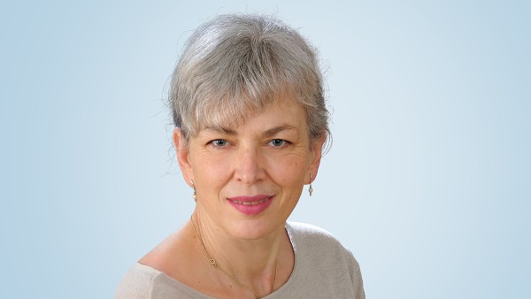 Ingrid Bichelmeir-Böhn, Responsabile del team Global Brand Protection di Schaeffler