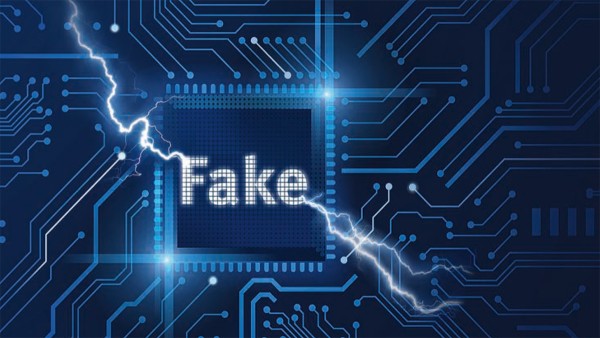 Come combattere la contraffazione