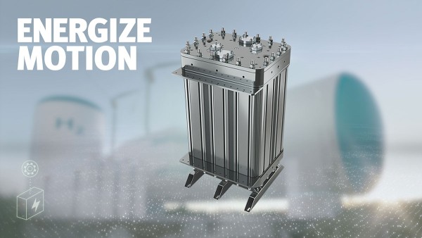 Energize Motion