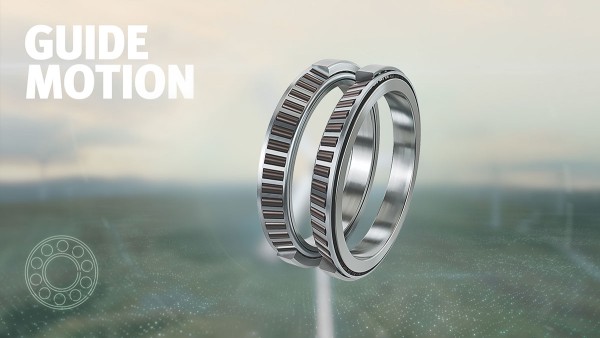 Guide Motion