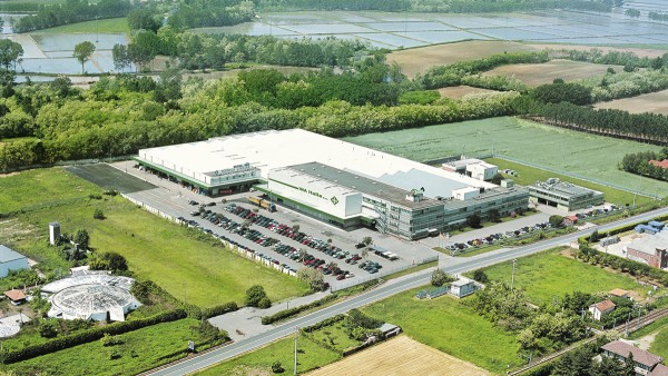 Schaeffler Italia S.r.l. - Sede centrale