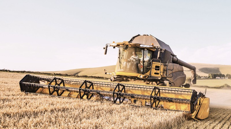 Soluzioni Schaeffler per il settore agrario