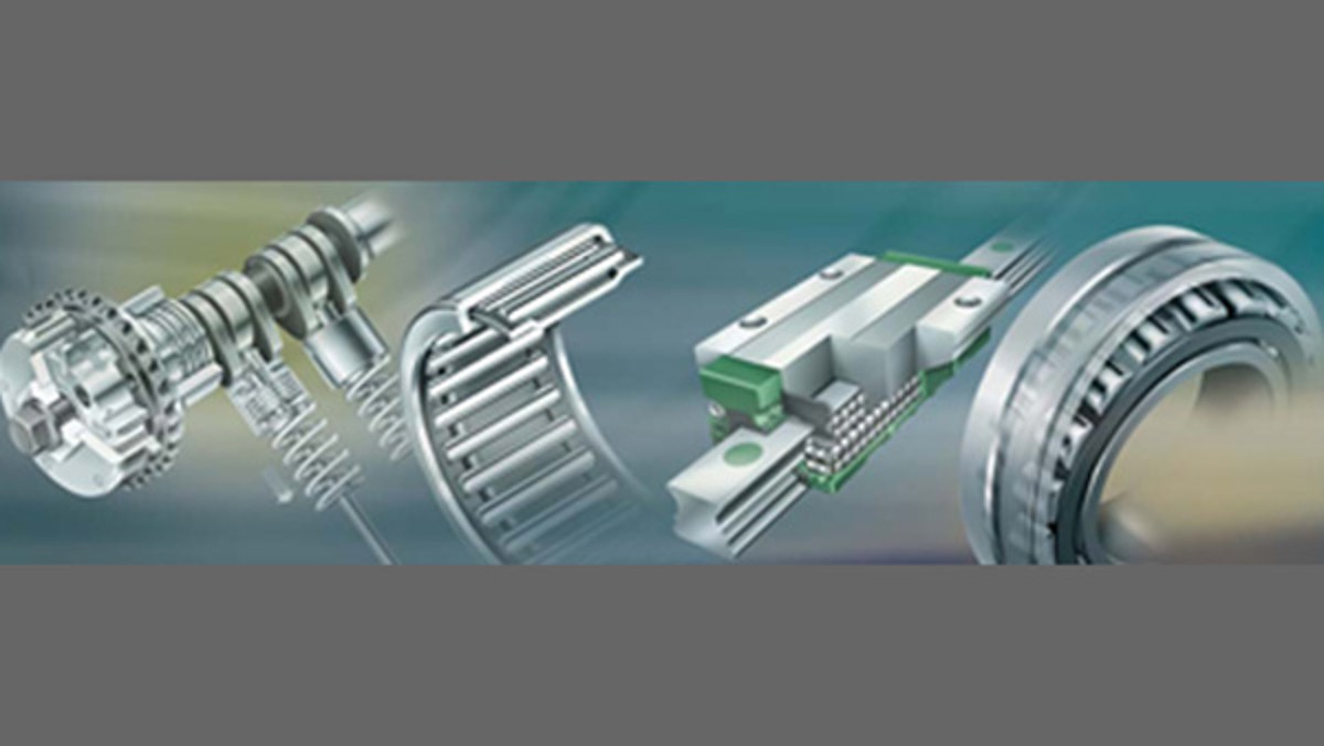 La INA Rullini SpA cambia ragione sociale in INA Italia S.r.l.preparandosi alla fusione con FAG Italia. 