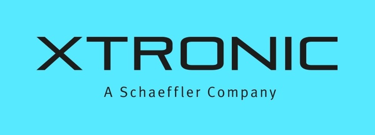 xtronic logo
