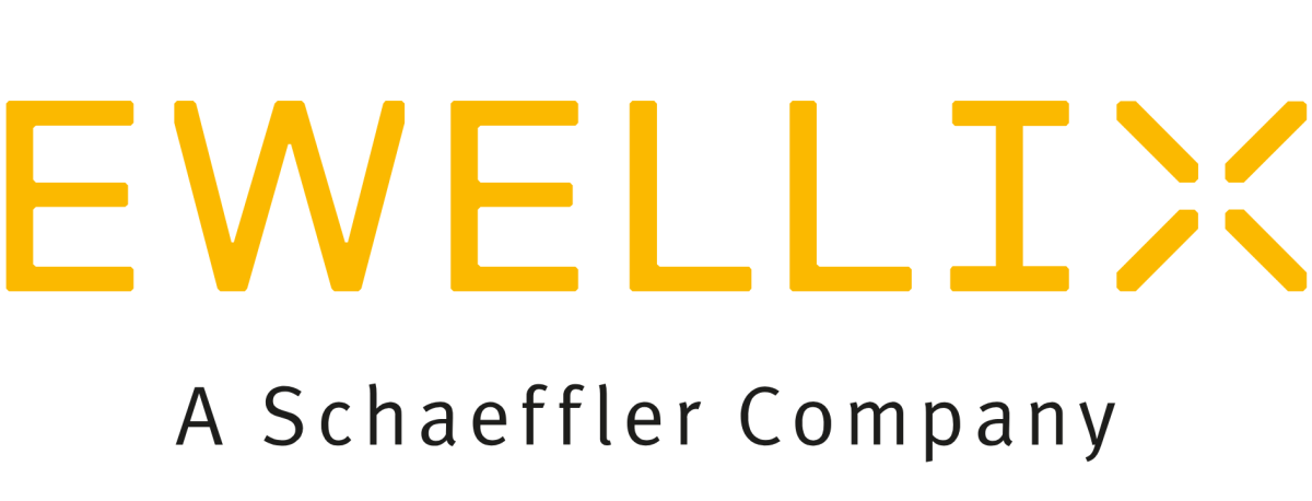 Logo Ewellix 