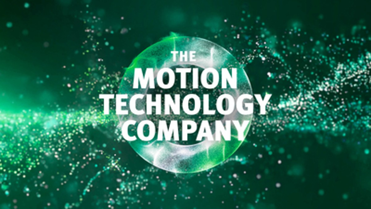 The motion technology company