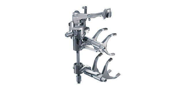 Modulo di comando selezione marcia