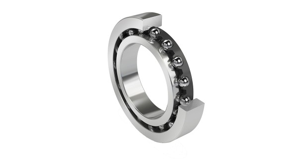 Cuscinetti con anello di bloccaggio sterzo