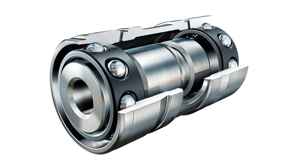 Cuscinetti volventi in turbocompressori
