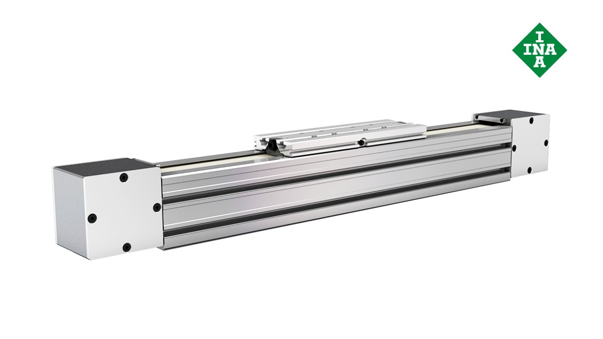 Guide lineari Schaeffler: Moduli lineari