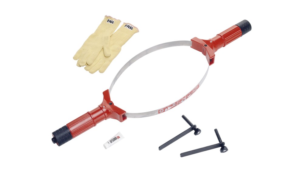 Prodotti di manutenzione Schaeffler Accessori