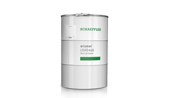 Schaeffler Lubrificanti