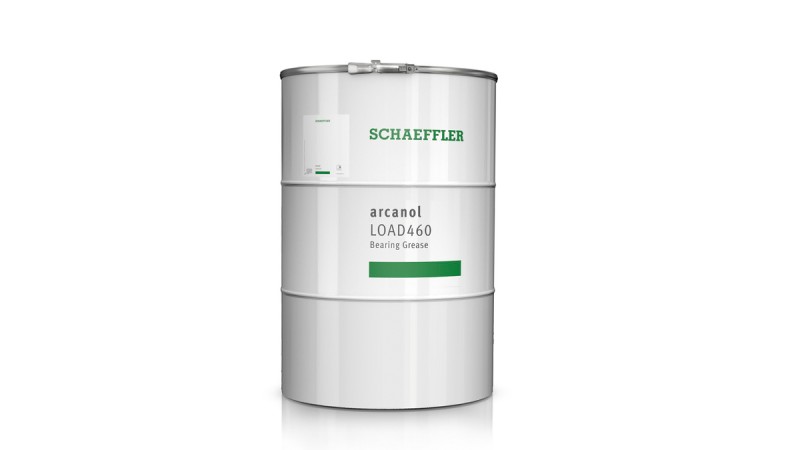 Schaeffler Lubrificanti