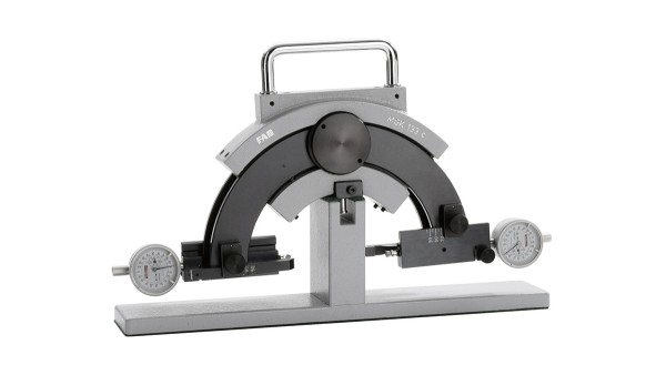 Prodotti di manutenzione Schaeffler Misurazioni e controlli, strumenti di misurazione della conicità