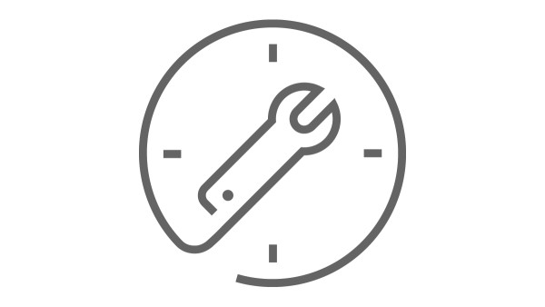Velocità di installazione