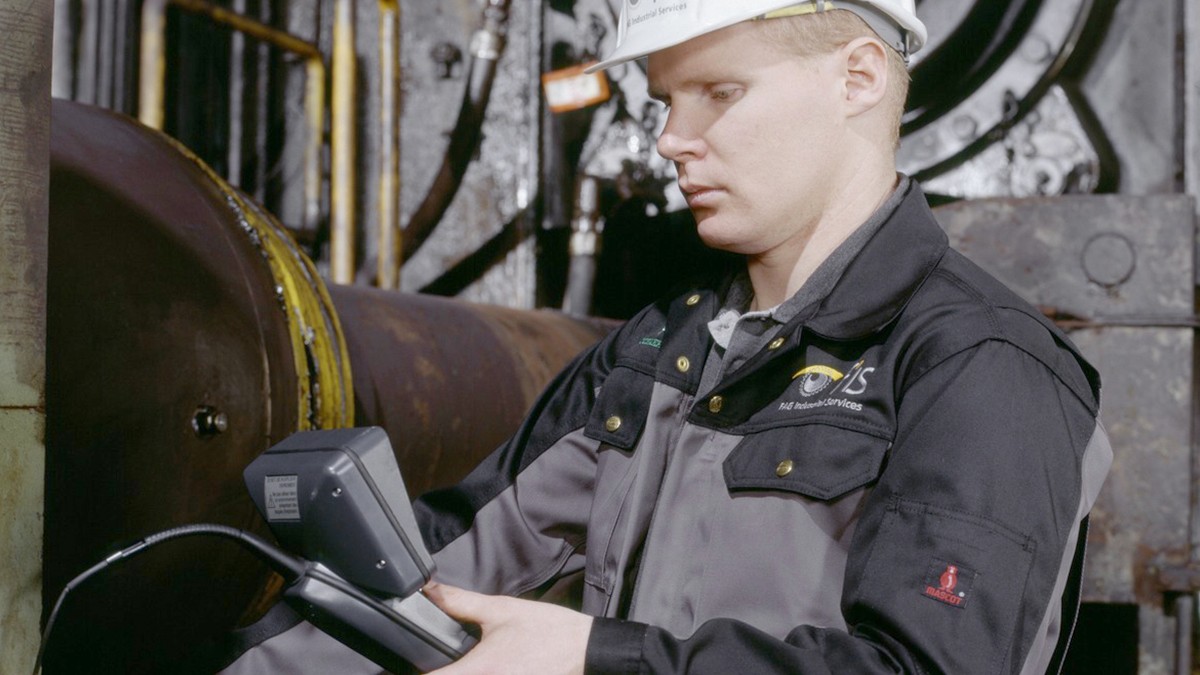 Servizi di manutenzione Condition Monitoring