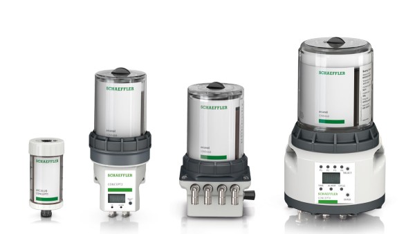 Dispositivi di lubrificazione