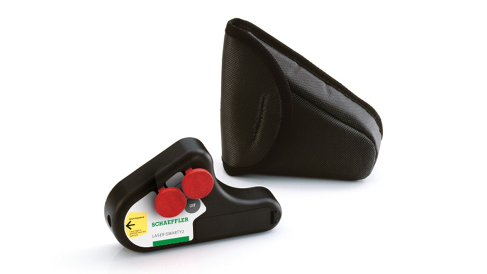 Prodotti di manutenzione Schaeffler Dispositivi di allineamento