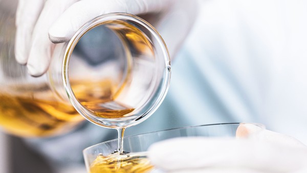 Servizi di lubrificazione