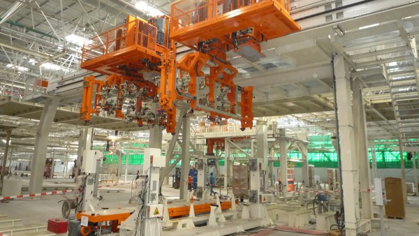 Dettagli tecnici sulla soluzione