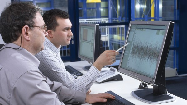 Monitoraggio remoto di macchine e impianti