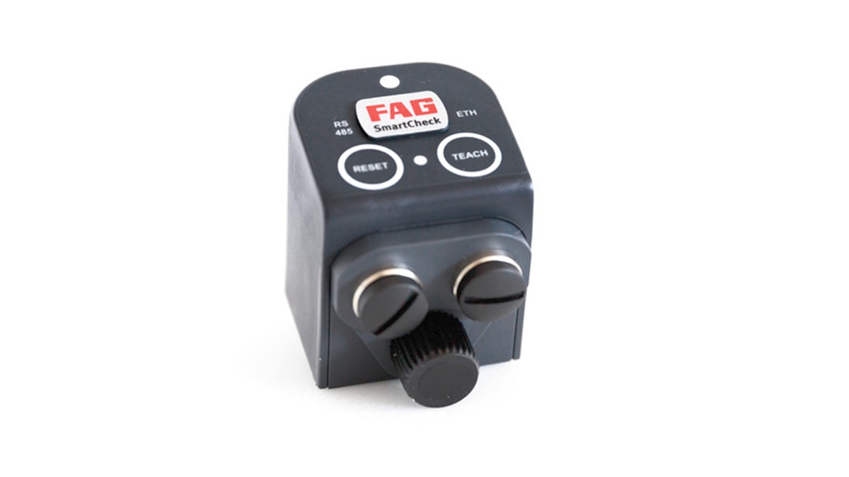 FAG SmartCheck: Figura