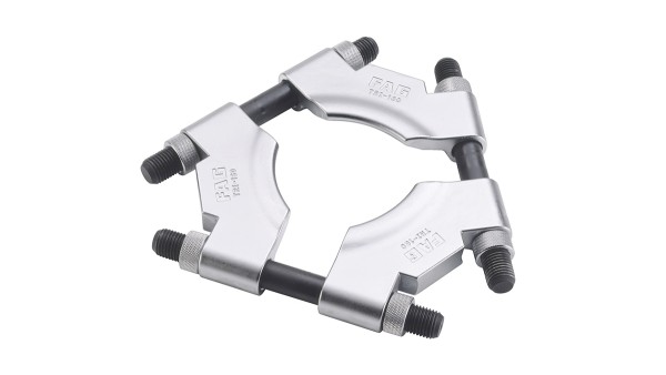 Prodotti di manutenzione Schaeffler Utensili meccanici, piastre di estrazione a tre sezioni