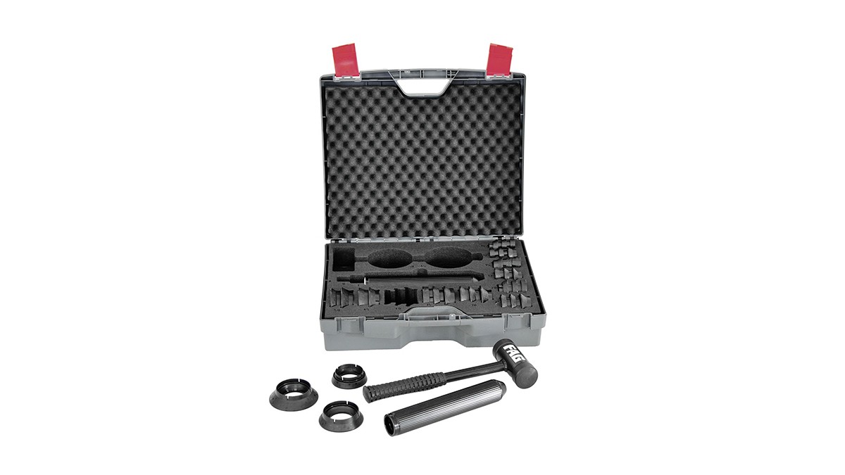 Prodotti di manutenzione Schaeffler Utensili meccanici