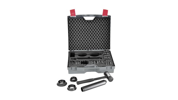 Prodotti di manutenzione Schaeffler Utensili meccanici, set di utensili di montaggio