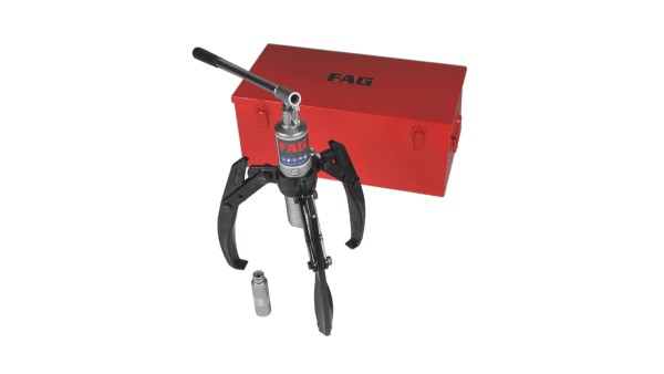 Prodotti di manutenzione Schaeffler Utensili meccanici, estrattori idraulici