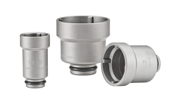 Prodotti di manutenzione Schaeffler Utensili meccanici, chiavi a bussola