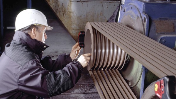 Servizi di manutenzione Schaeffler: Equilibratura e allineamento